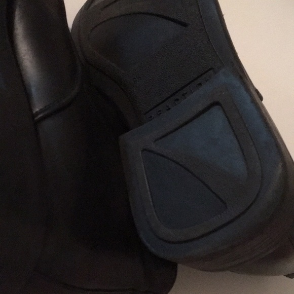 Kenneth Cole Reaction Men’s Leather Boots - Picture 7 of 11
